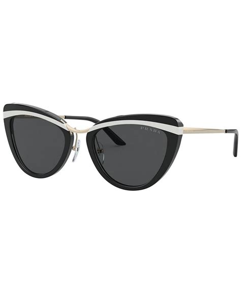 prada 25xs|PRADA Women's Sunglasses, PR 25XS 55 .